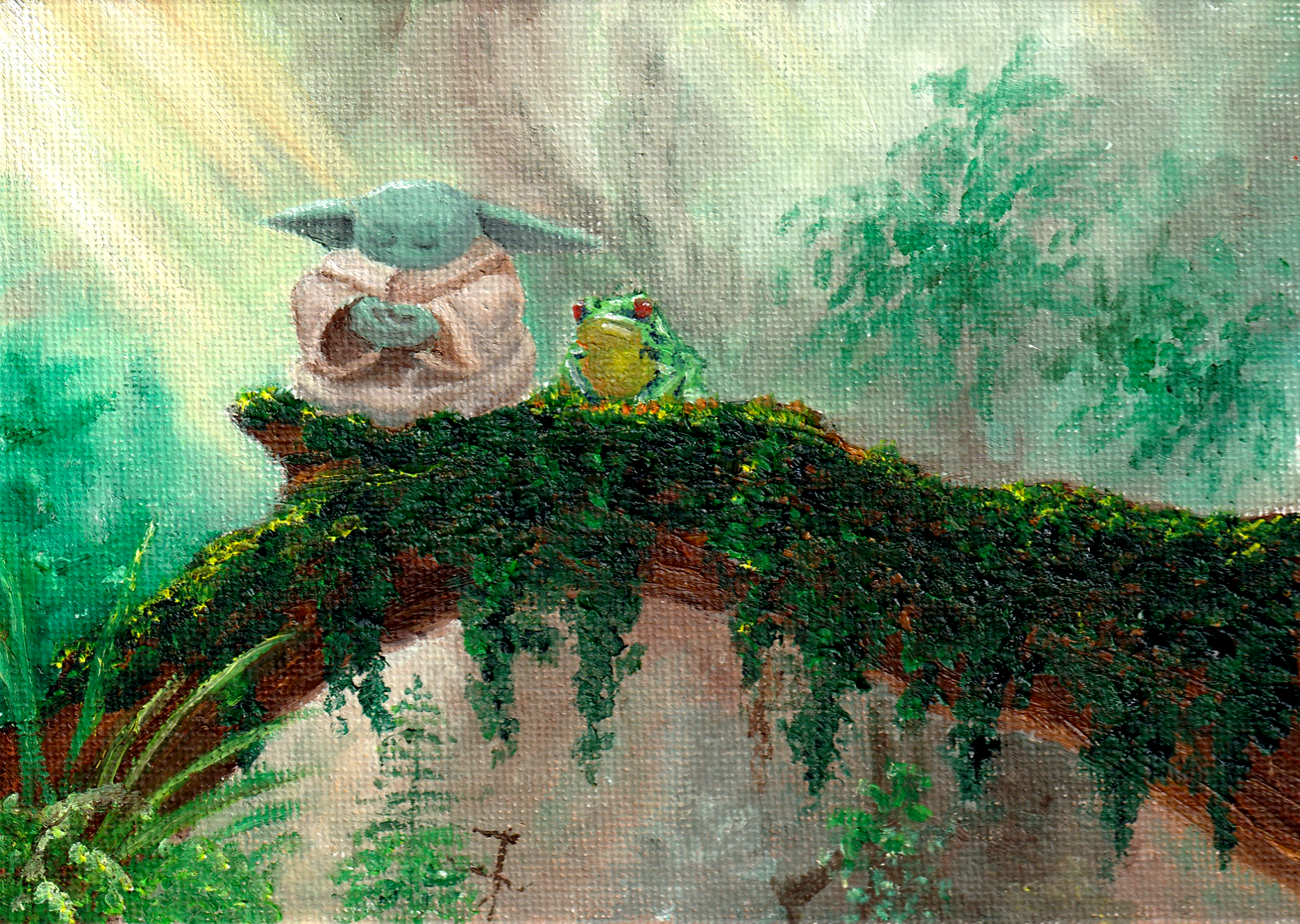 30 - 038 - Meditating Grogu.png