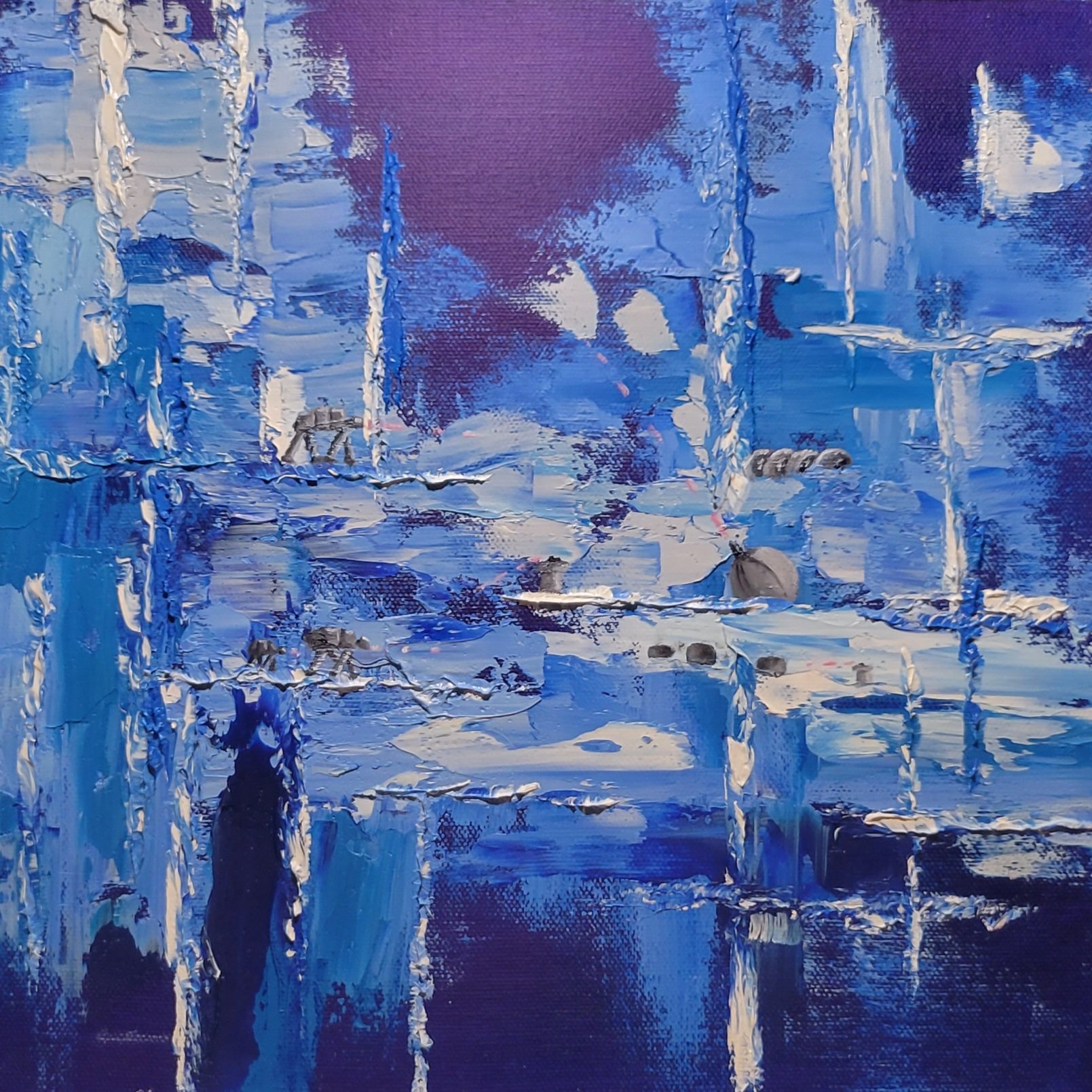 New Life for Old Art