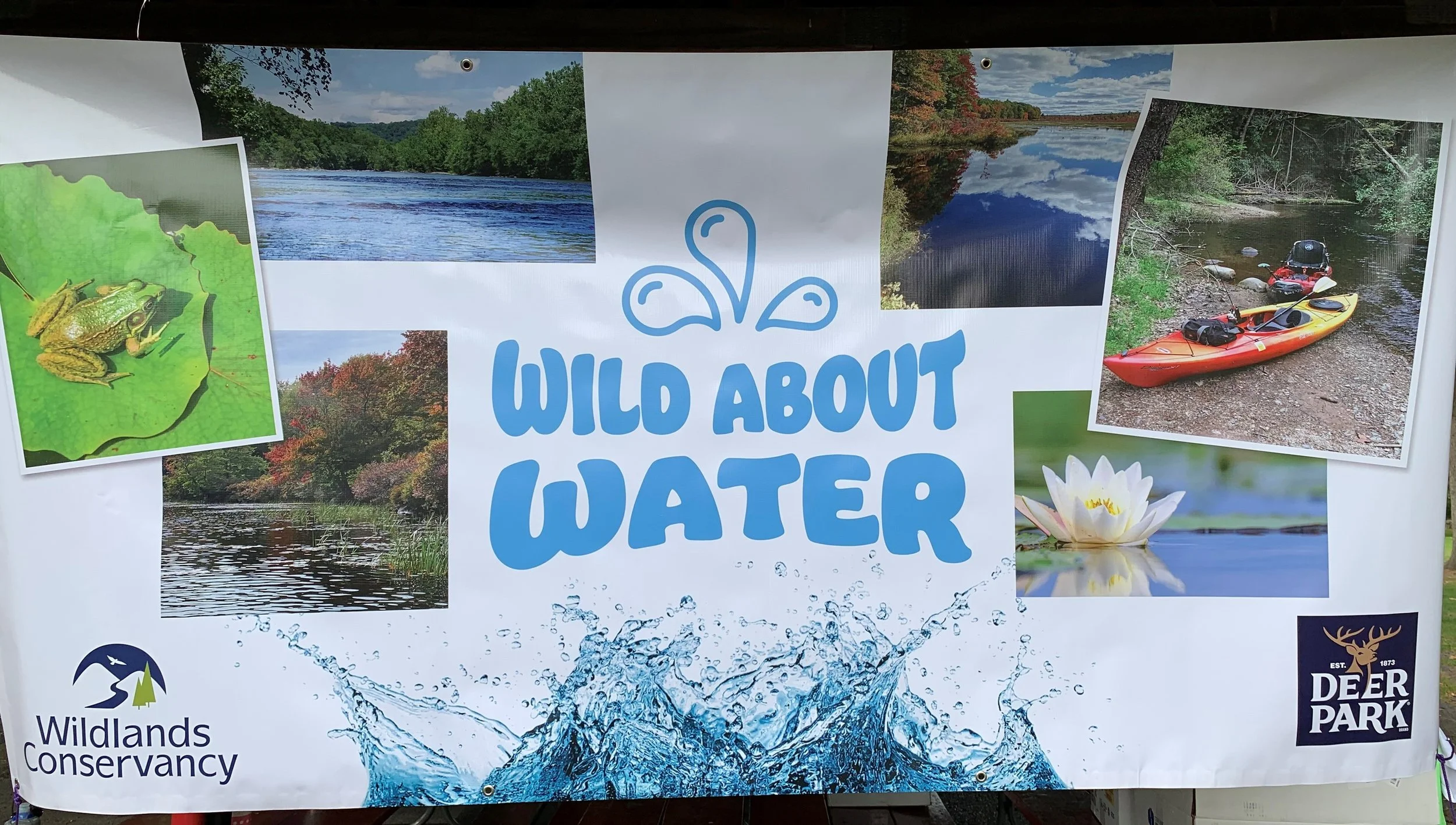 BlueTriton Brands — 400 Pennsylvania Students Show They’re Wild About Water