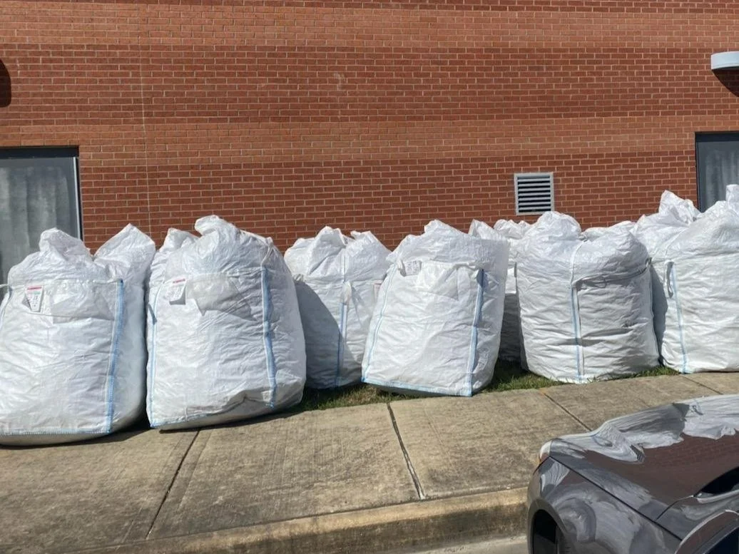 BlueTriton Brands — BlueTriton Brands contributes funding support to