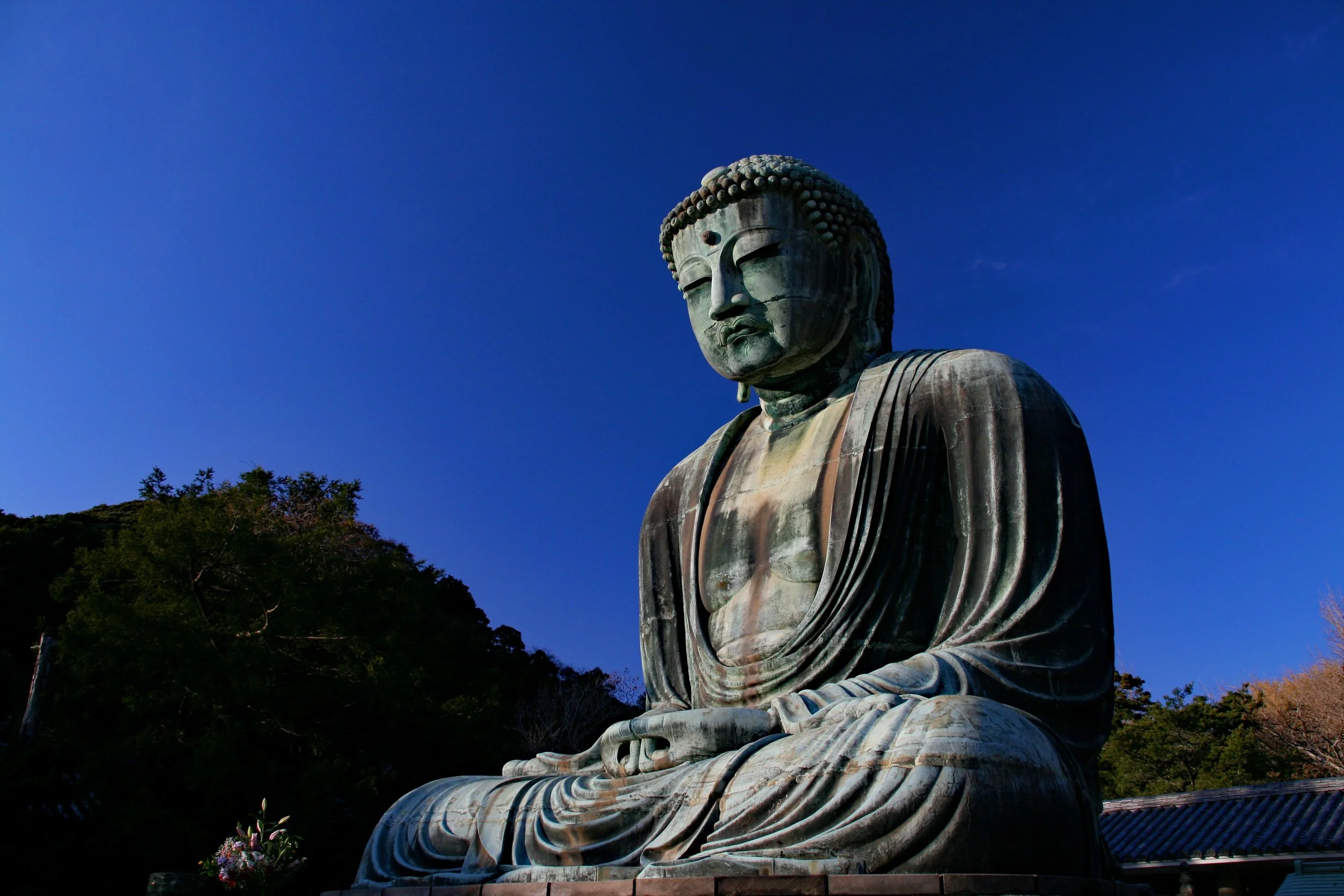 What Is Soto Zen Buddhism? — AZG