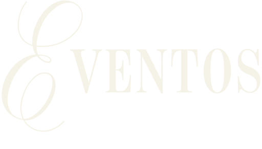 Logo con la palabra 'VENTOS' en letras blancas sobre fondo negro, con un diseño decorativo en la letra 'E'.