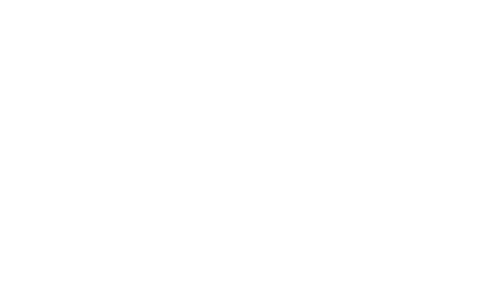 Logotipo con letras blancas en fondo negro que dice 'Fisher's House'