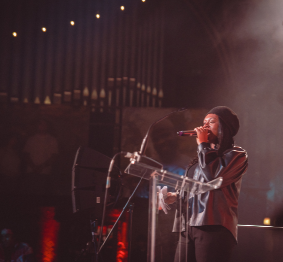 Henrietta: Amplifying Voices of Care-experienced Young People