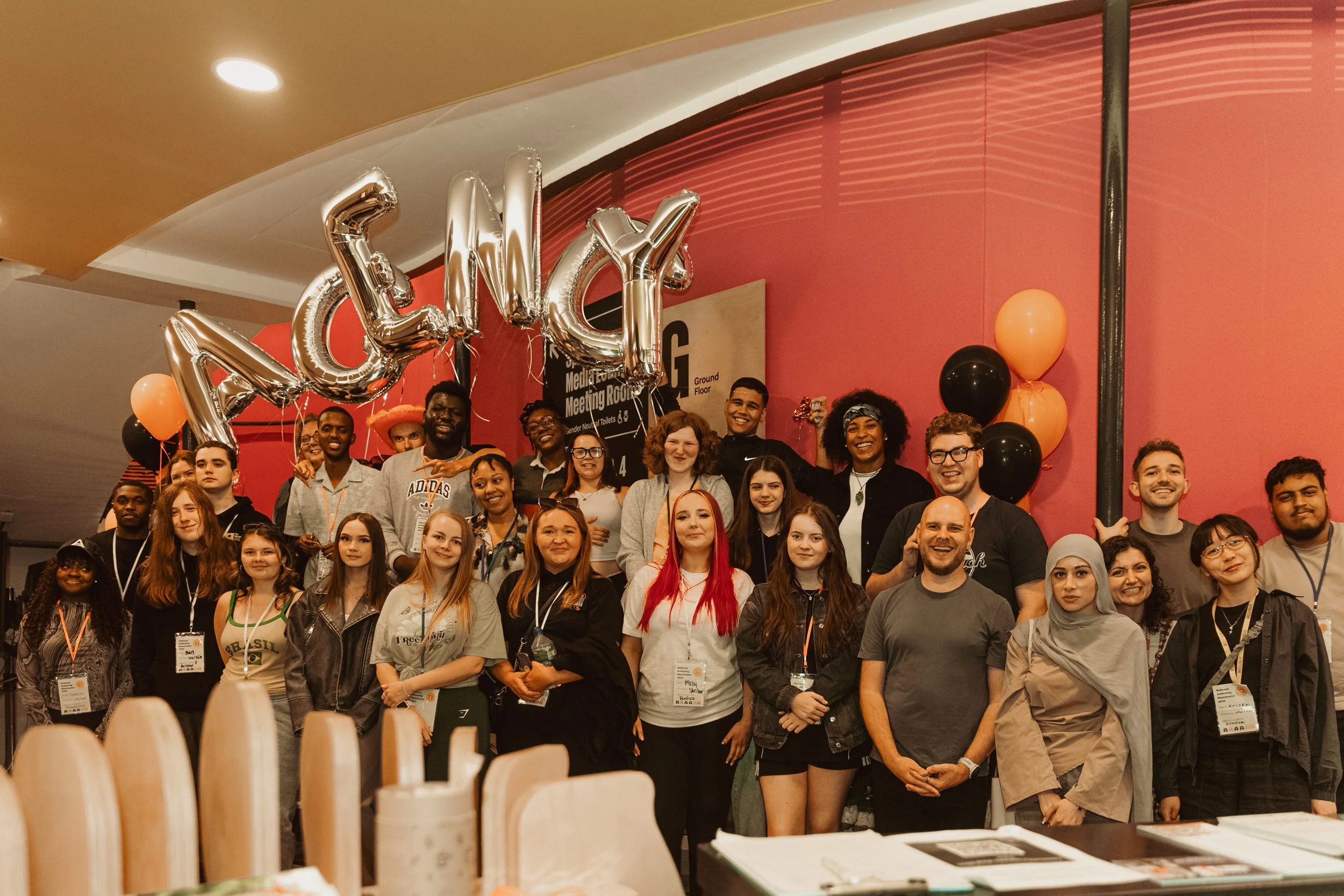 2024-25 in Review: A Year of Growth, Impact and Positive Change &nbsp;