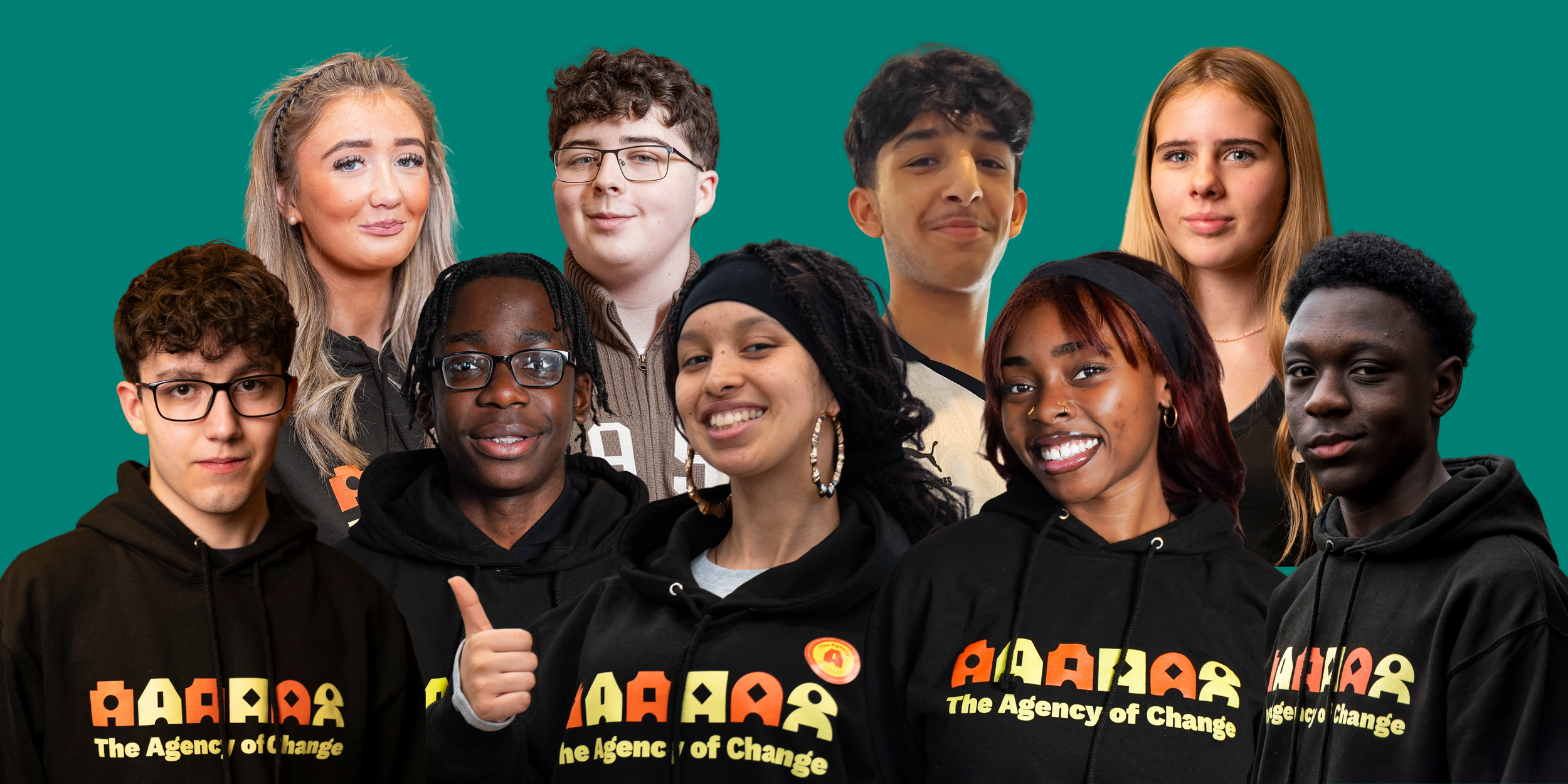 Young Changemakers Impacting Communities in 2026