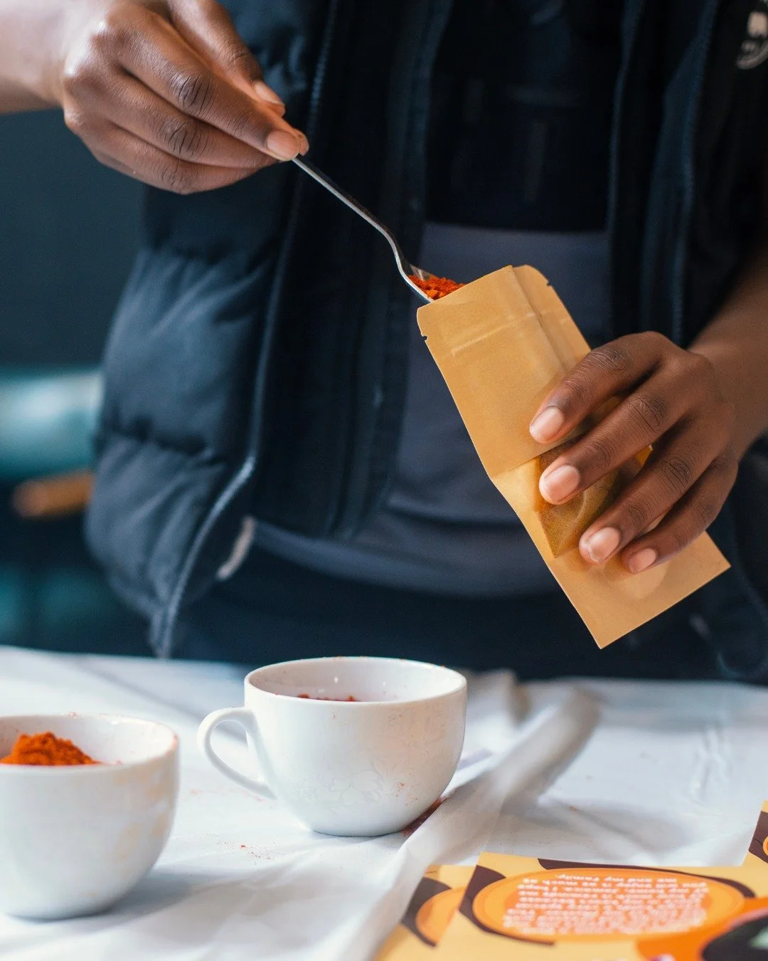 Reset. Reflect. Renew 🌱
Across the world, this week invites pause, devotion and reflection. 
With the beginning of Ramadan, Lent, a new moon, and the start of a new lunar year, billions of people across the world are fasting, praying, releasing and 