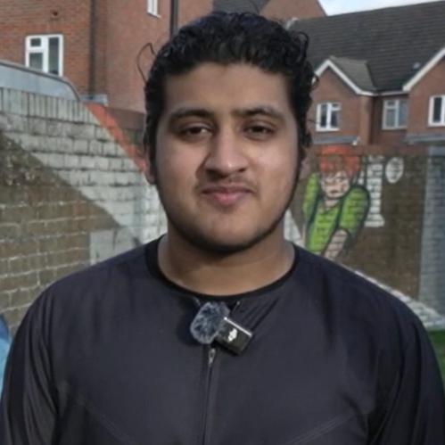 Abdullah