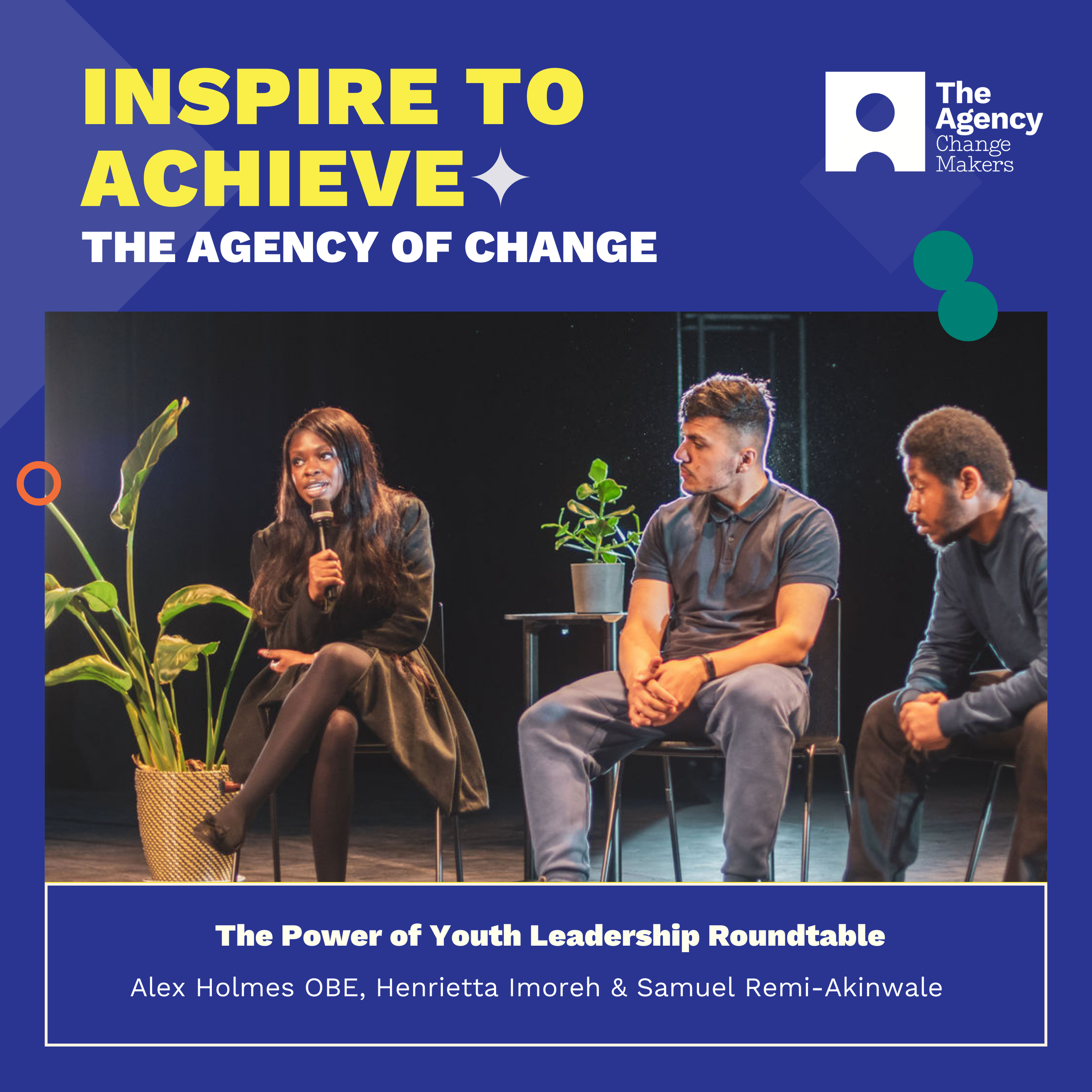 The Power of Youth Leadership