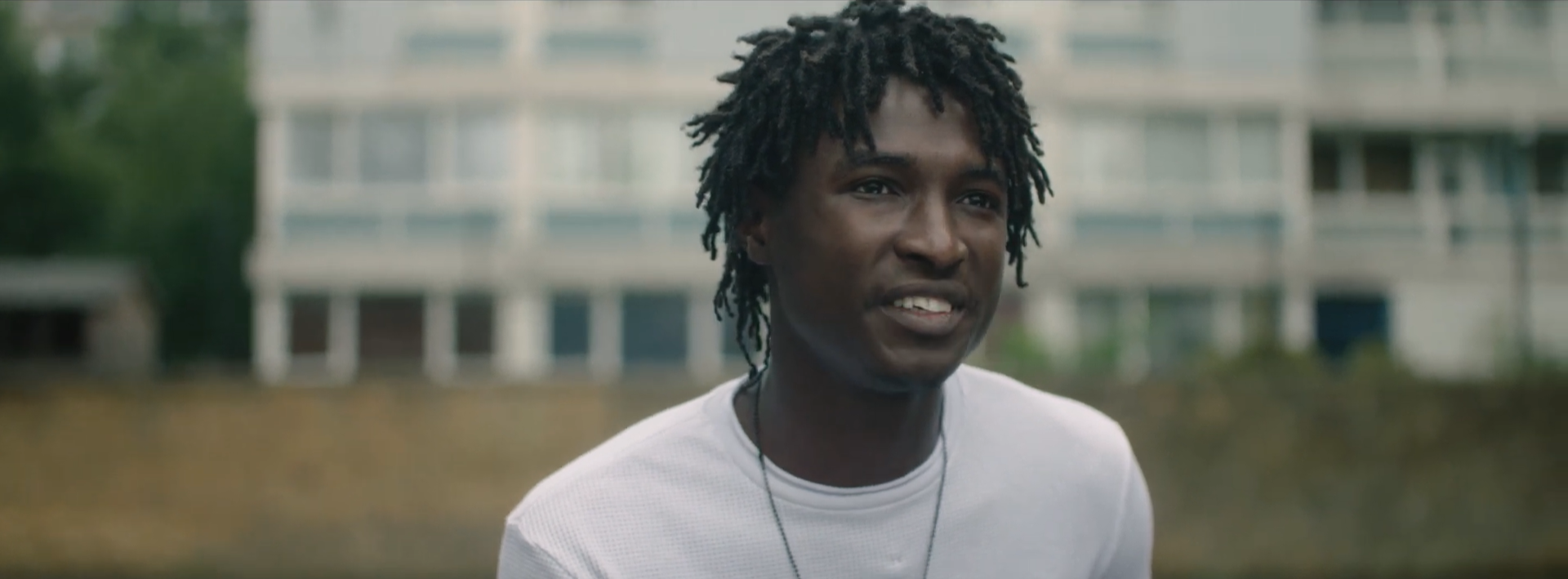 Djibril: A Kick Off for Connections