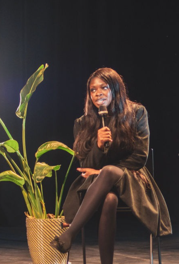 Jessica Nelson: Strengthening Community Relationships Through Events&nbsp;