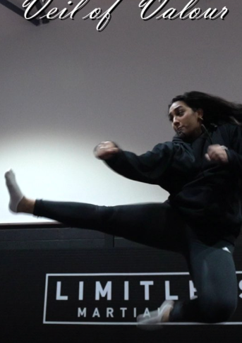 Hibah: Supporting Young Girls through Self-Defence&nbsp;