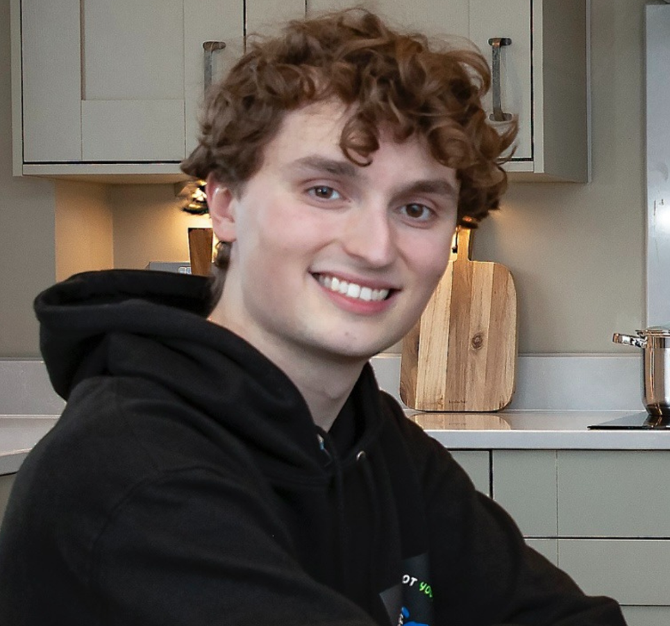 Max: Creating Connections Through Creativity&nbsp;