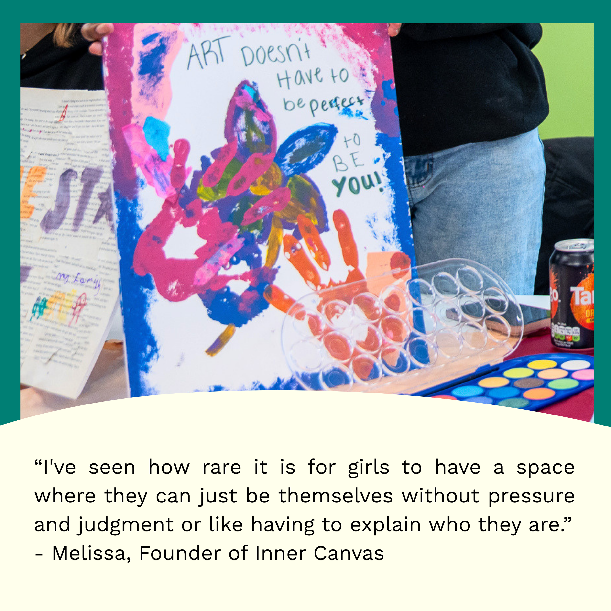 Melissa quote.png