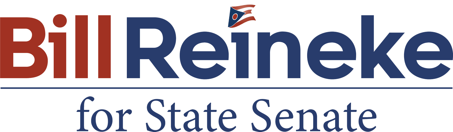 Bill Reineke for State Senate