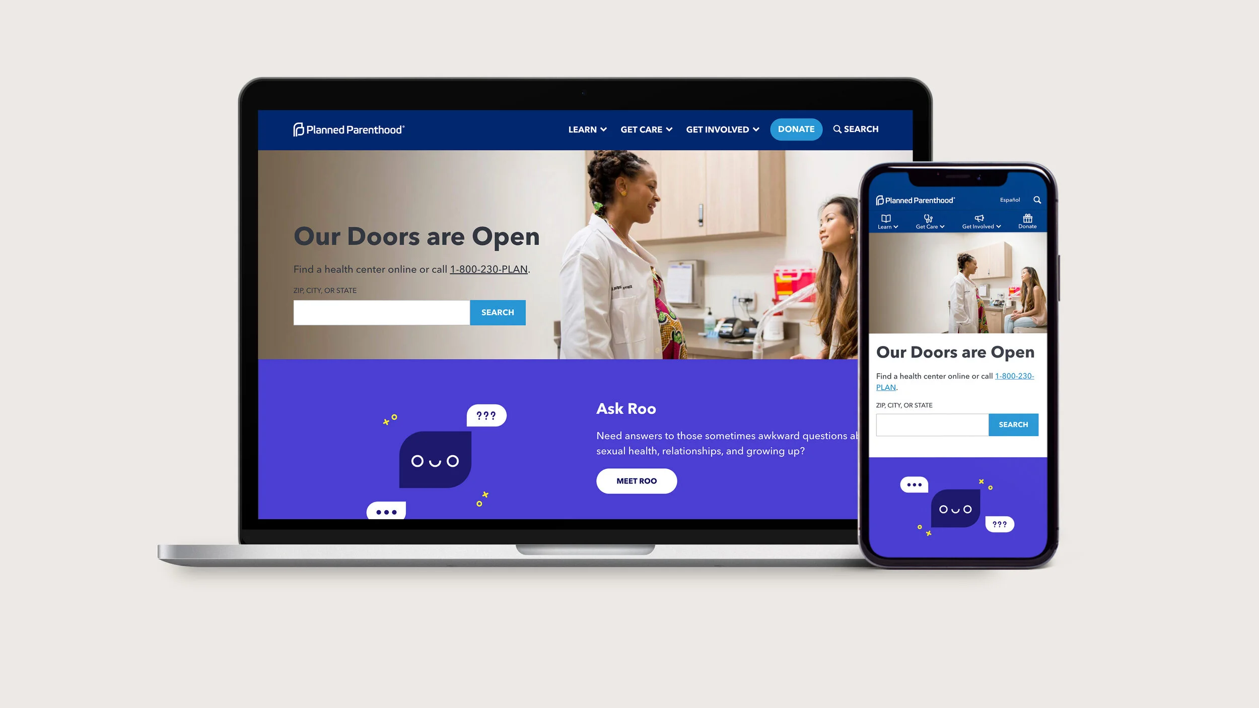 PlannedParenthood.org