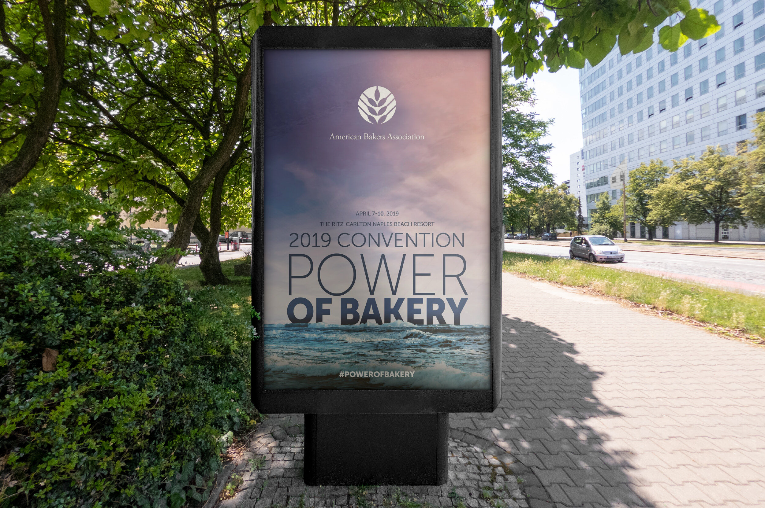 Signage