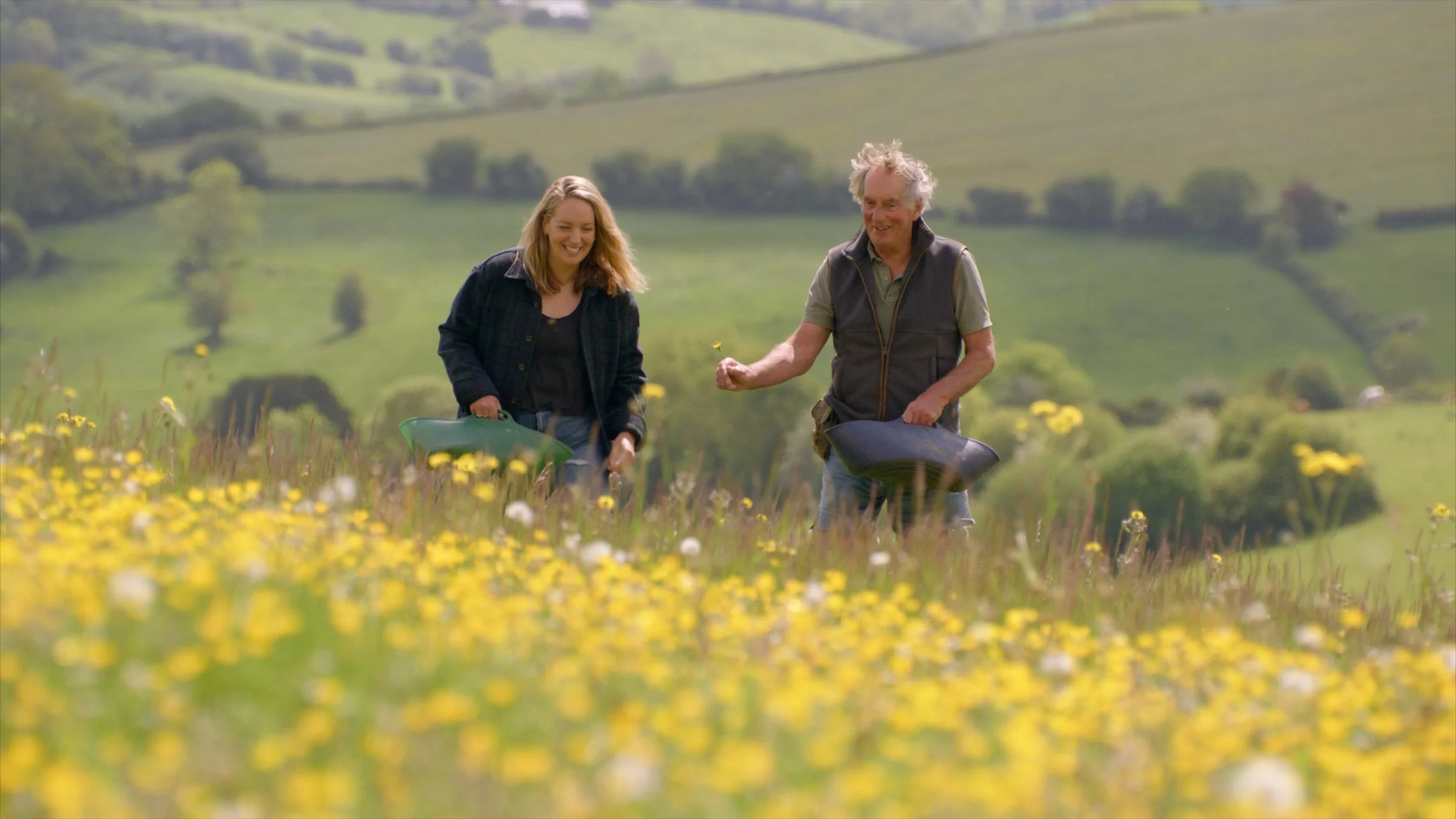 Wild Hope&lt;br&gt;&lt;em&gt;Tangled Bank/HHMI, Red Rock Films&lt;/em&gt;