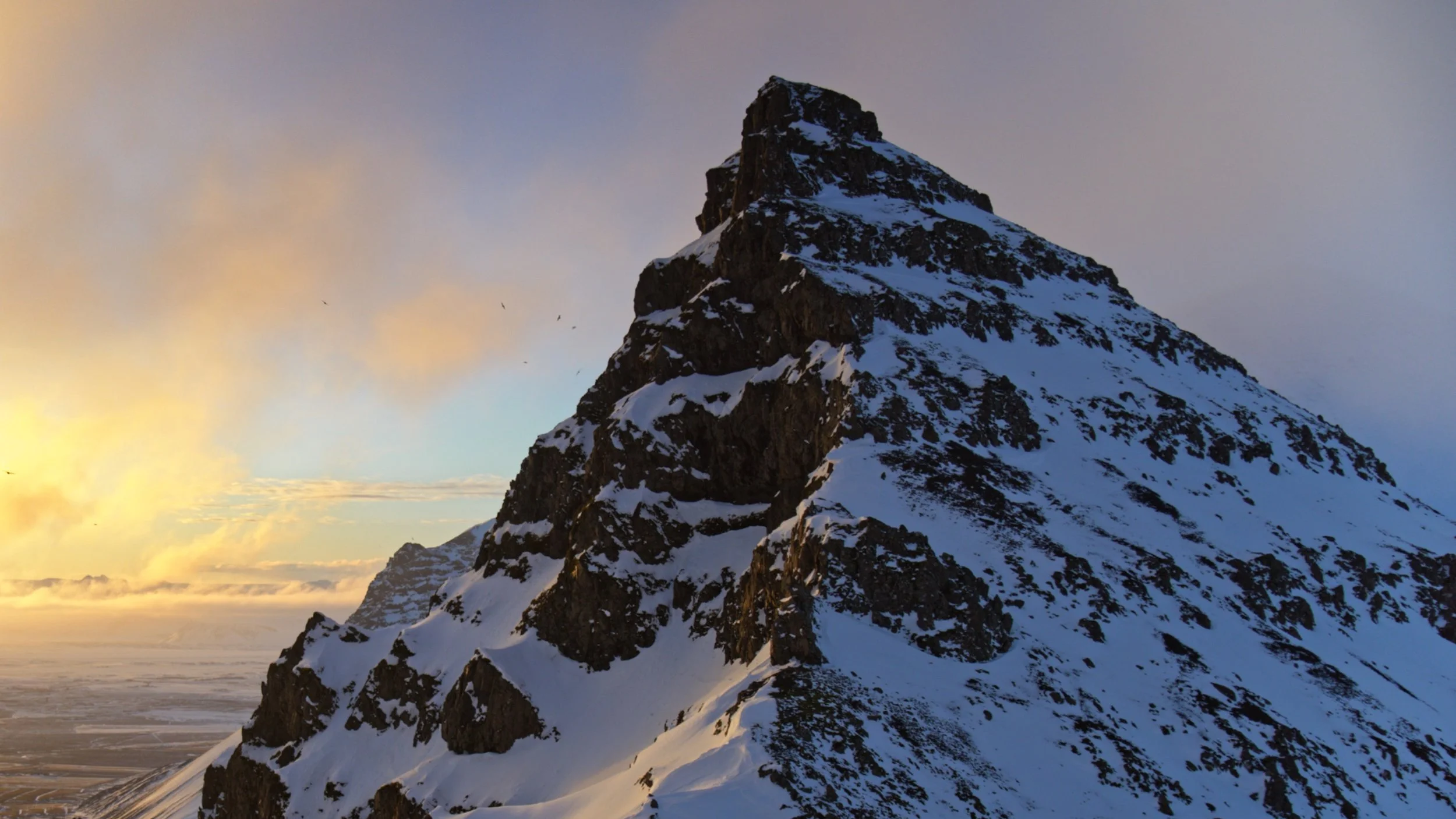 Earth Moods;Disney+ | National Geographic