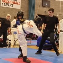 Action at the Midlands 2025