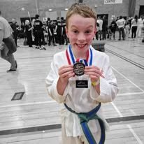 Midlands Championship 2025
