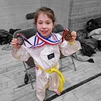 Success at the Midlands 2025