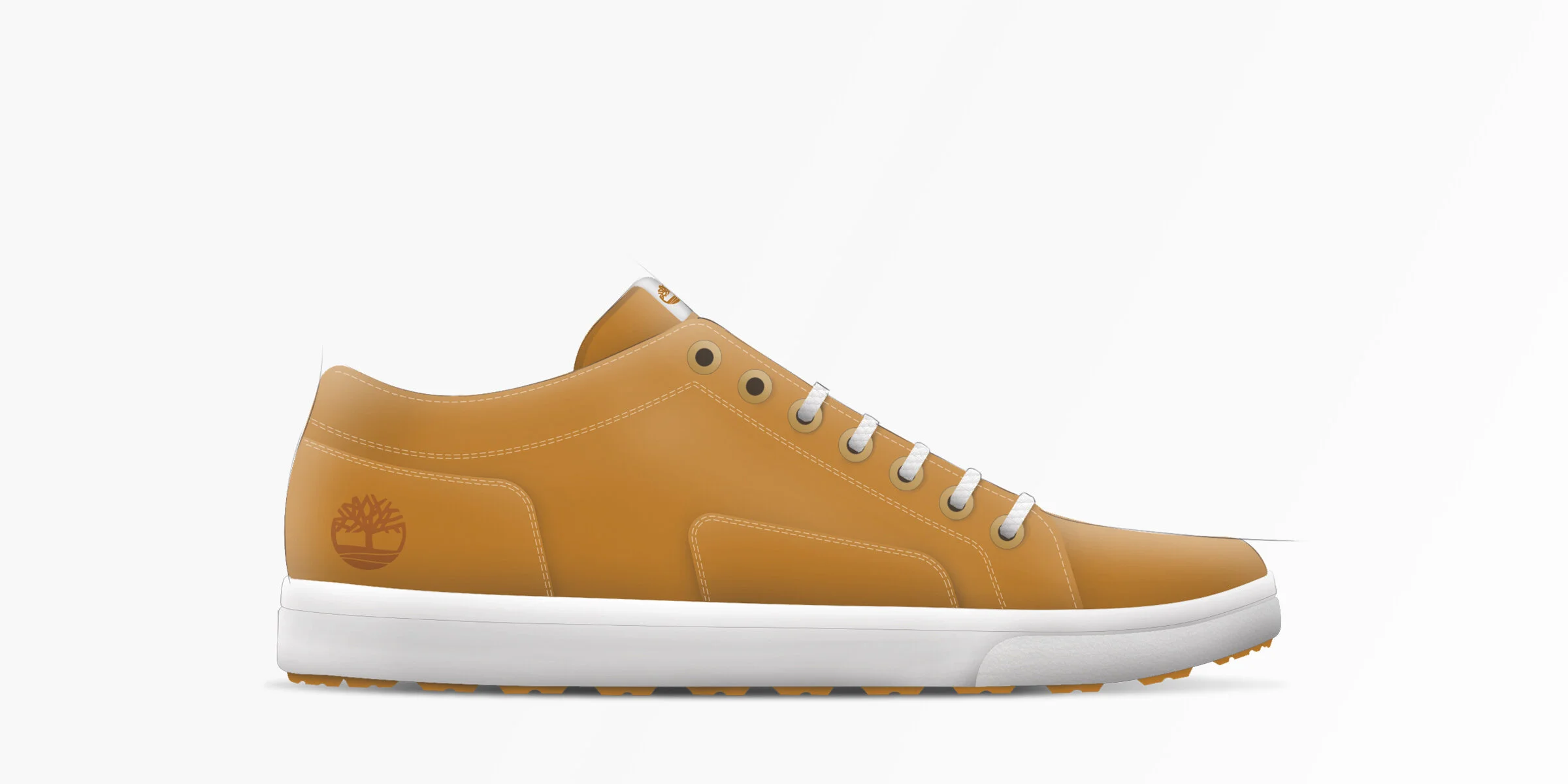 TIMBERLAND : INTERNSHIP 2019