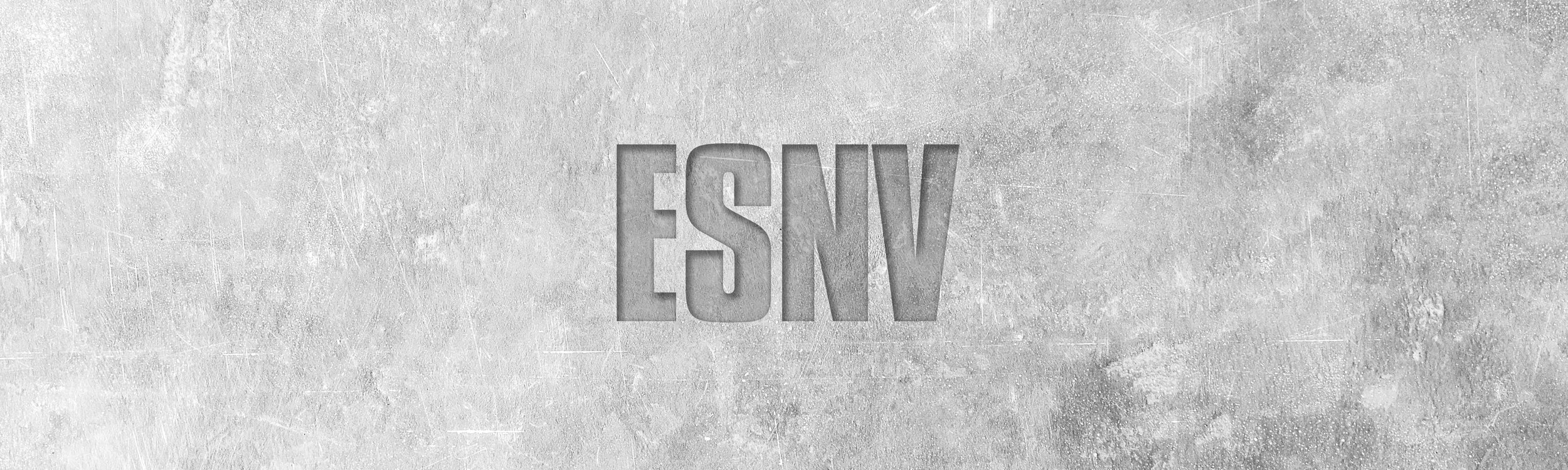 EVERY STORY NEEDS A VILLIAN