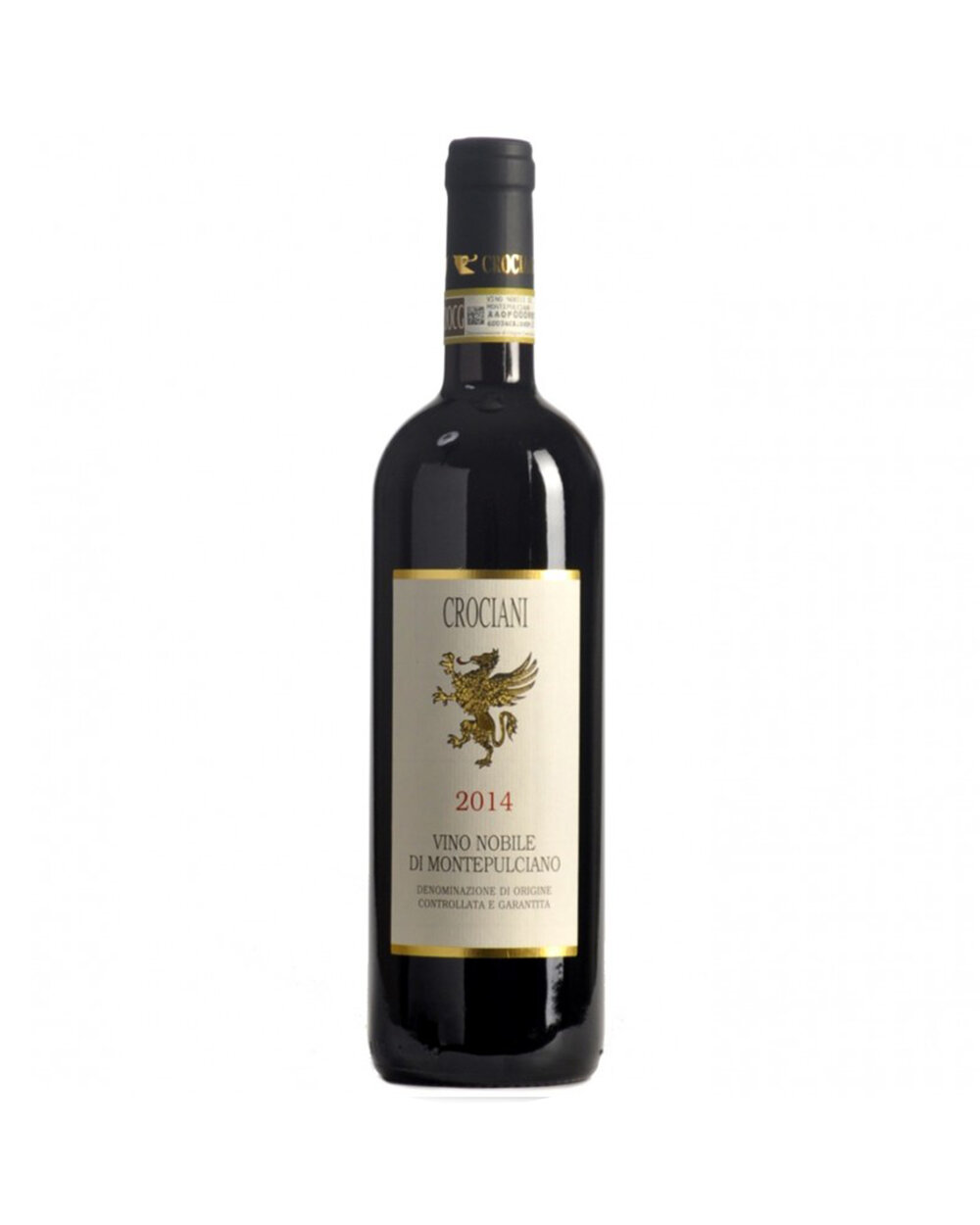 Crociani "Vino Nobile di Montepulciano" DOCG 2019 750ML