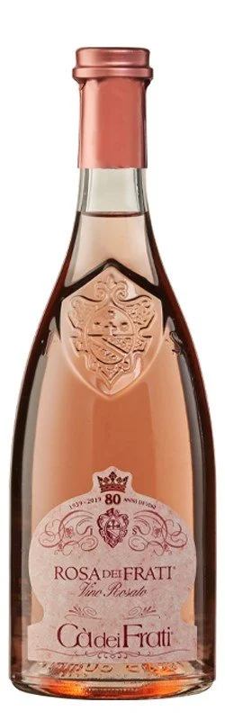 Ca dei Frati 'Rosa dei Frati' Rosato 2024