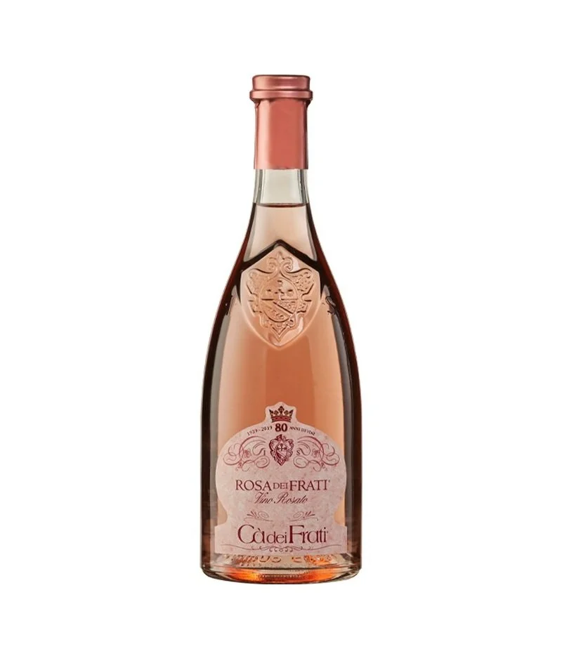 Ca dei Frati 'Rosa dei Frati' Rosato 2024