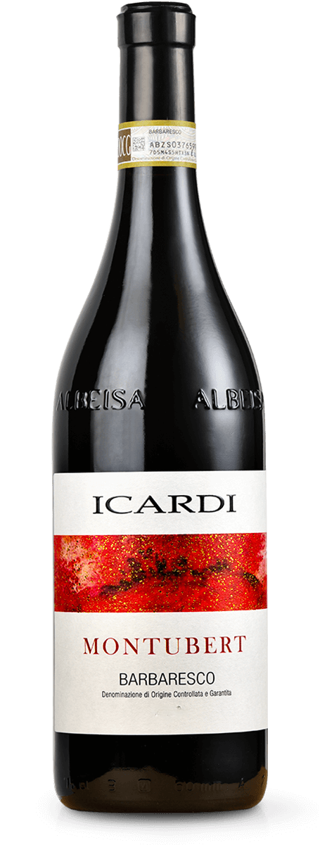 Icardi ‘Montubert’ Barbaresco DOCG 2021