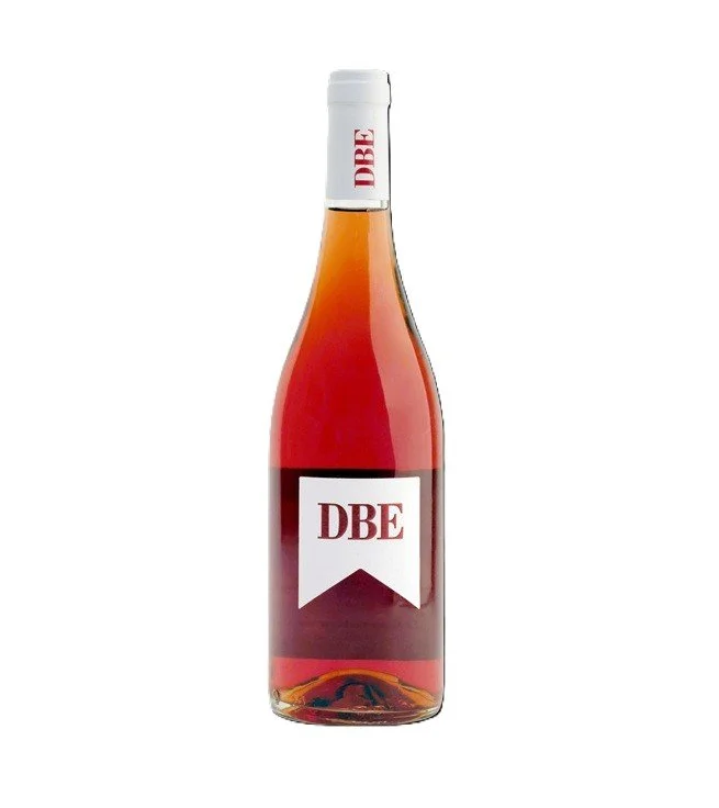 De Bartoli Etna Rosato DOC 2024 750mL