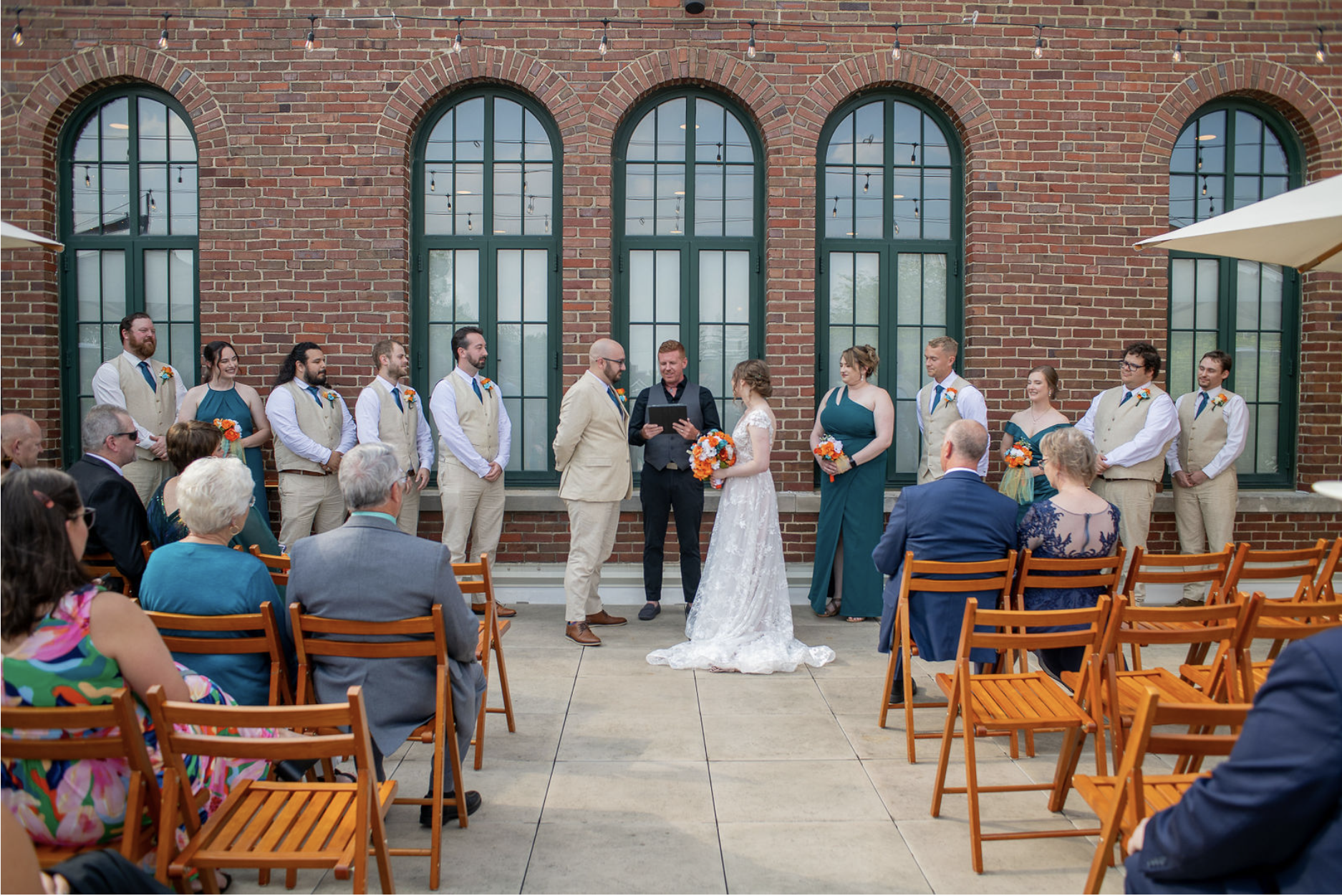 Bridal Affair Wedding Show