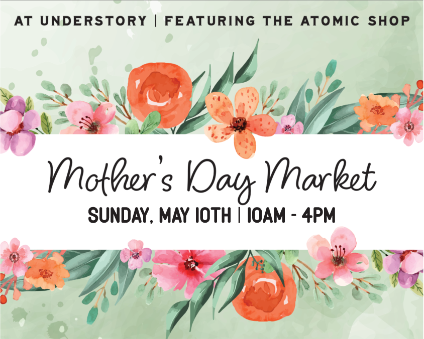 Mother's Day Market
