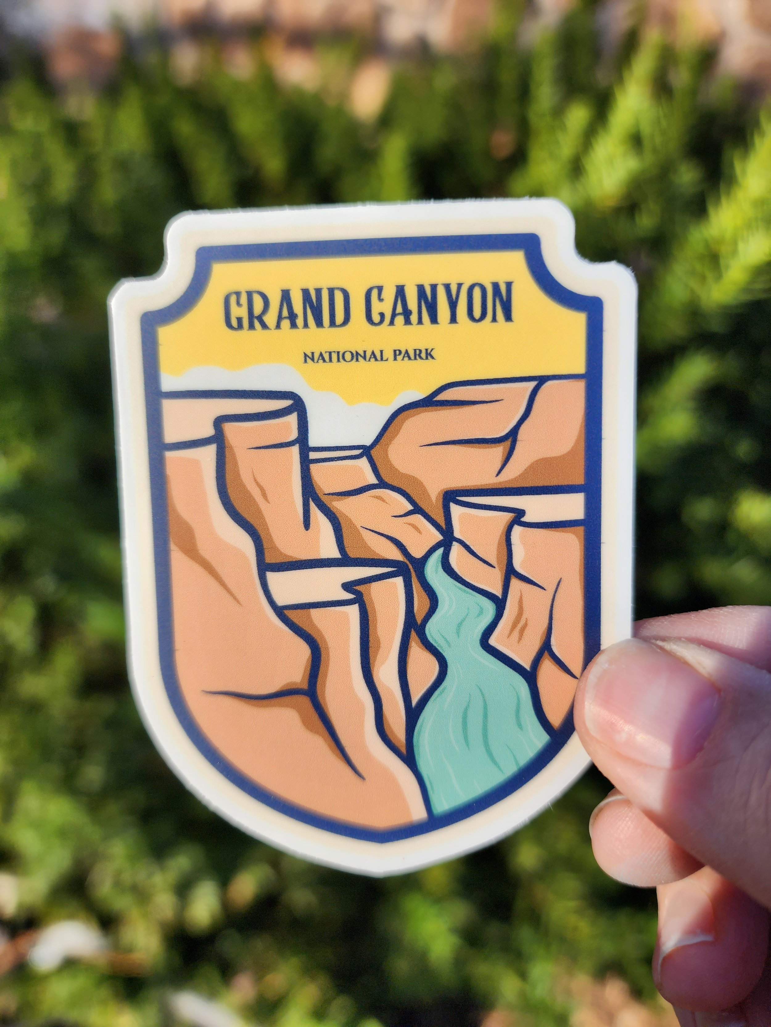 Adesivo Joshua Tree National Park, California - Foto 11