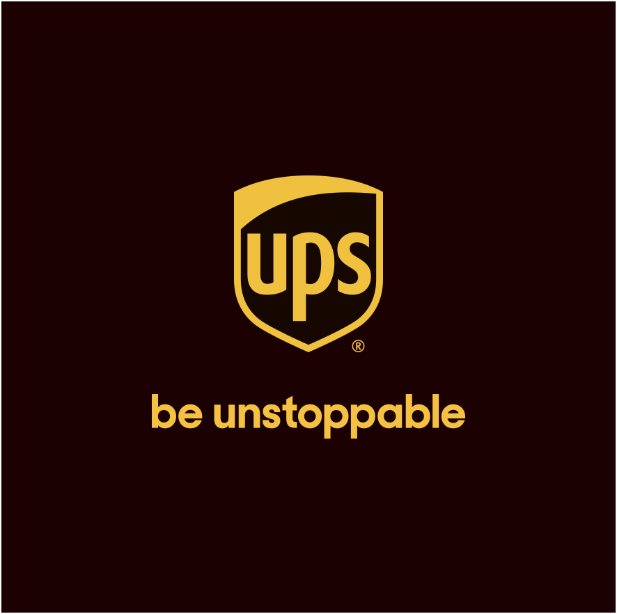 UPS: Be Unstoppable