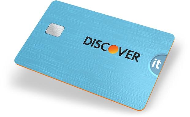 Discover: Social
