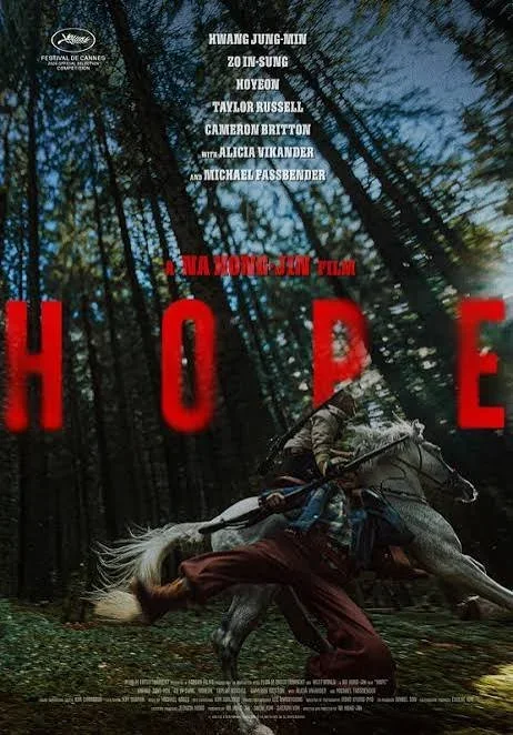 Hope Review: Na Hong-jin's Gloriously Deranged Return Is Worth the Wait