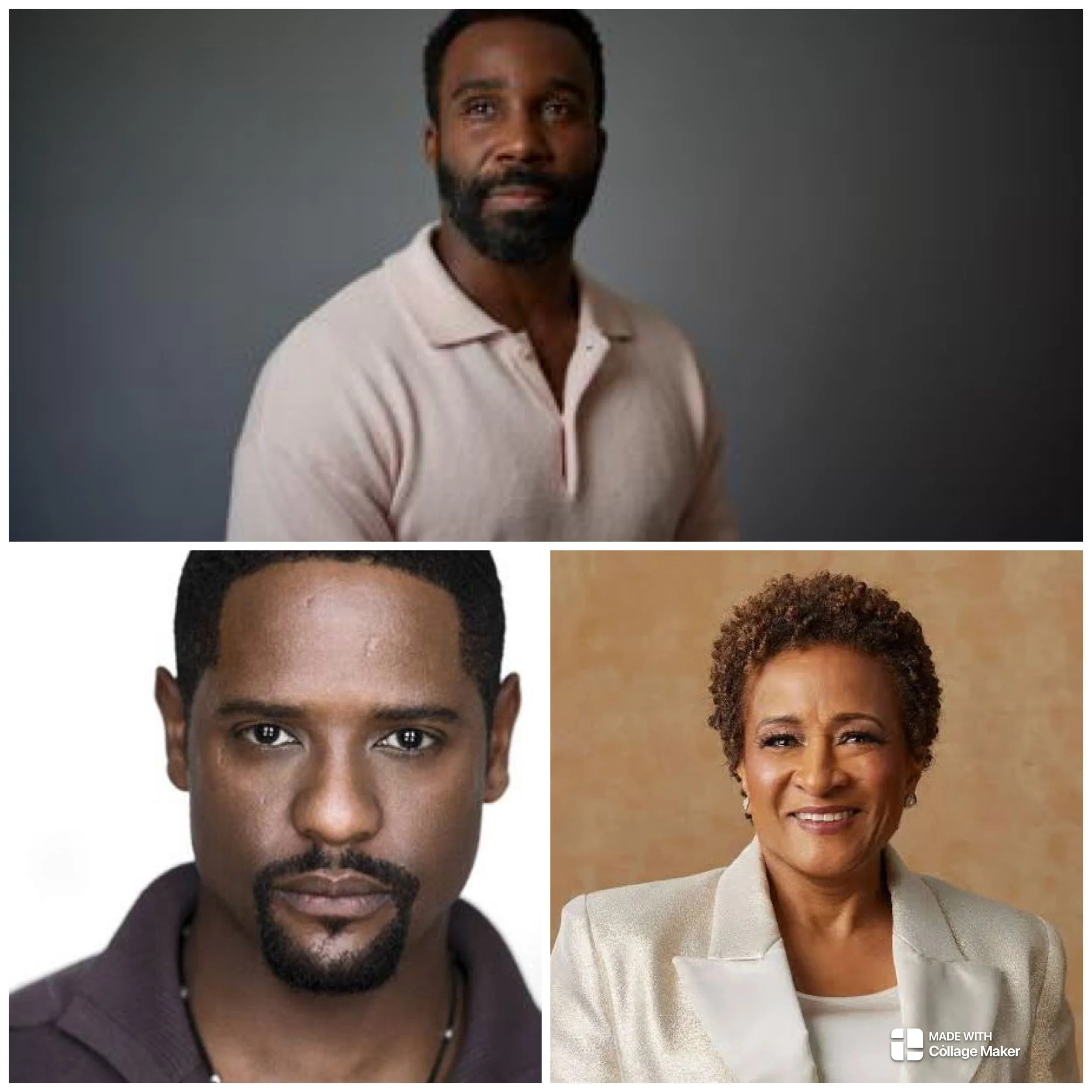 Murderbot" Season 2 Adds a Stacked Roster: Tramell Tillman, Blair Underwood and Wanda Sykes Among 25 New Cast Members