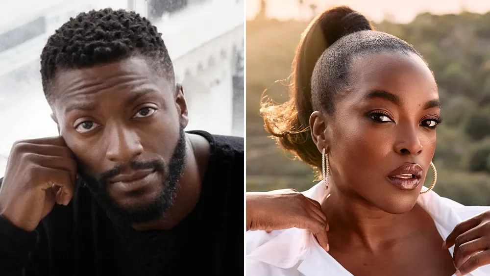 Aldis Hodge and Wunmi Mosaku Team Up for George Tillman Jr. Thriller “One Night Out”
