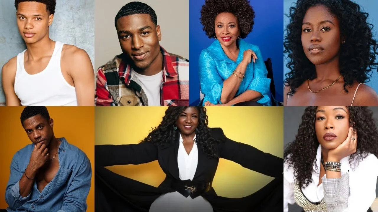 Welcome Back to Hillman: A Different World Netflix Sequel Adds Jenifer Lewis, Charnele Brown, and Five More to an Already Stacked Cast