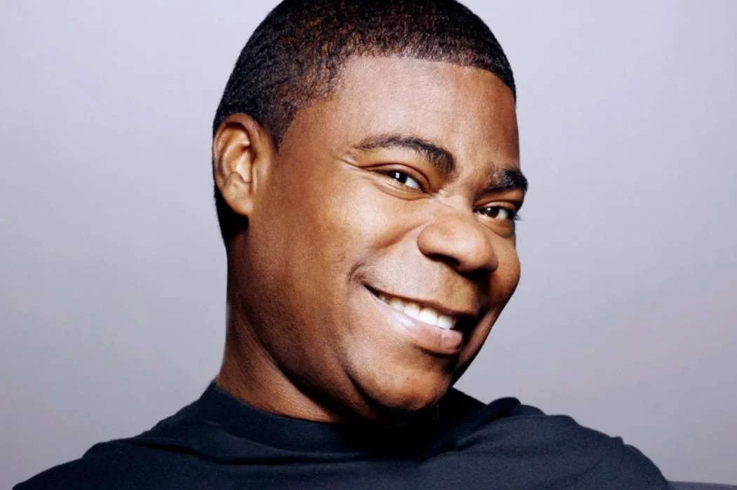Tracy Morgan is Back on Tv