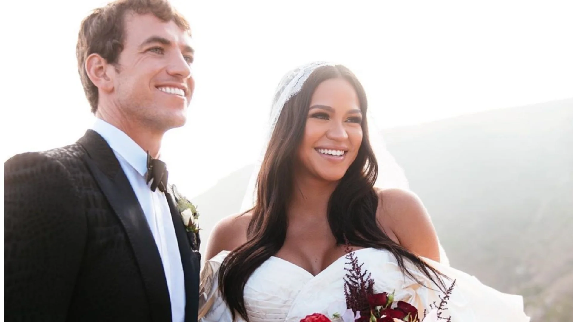 Cassie’s Husband Alex Fine writes supportive statement