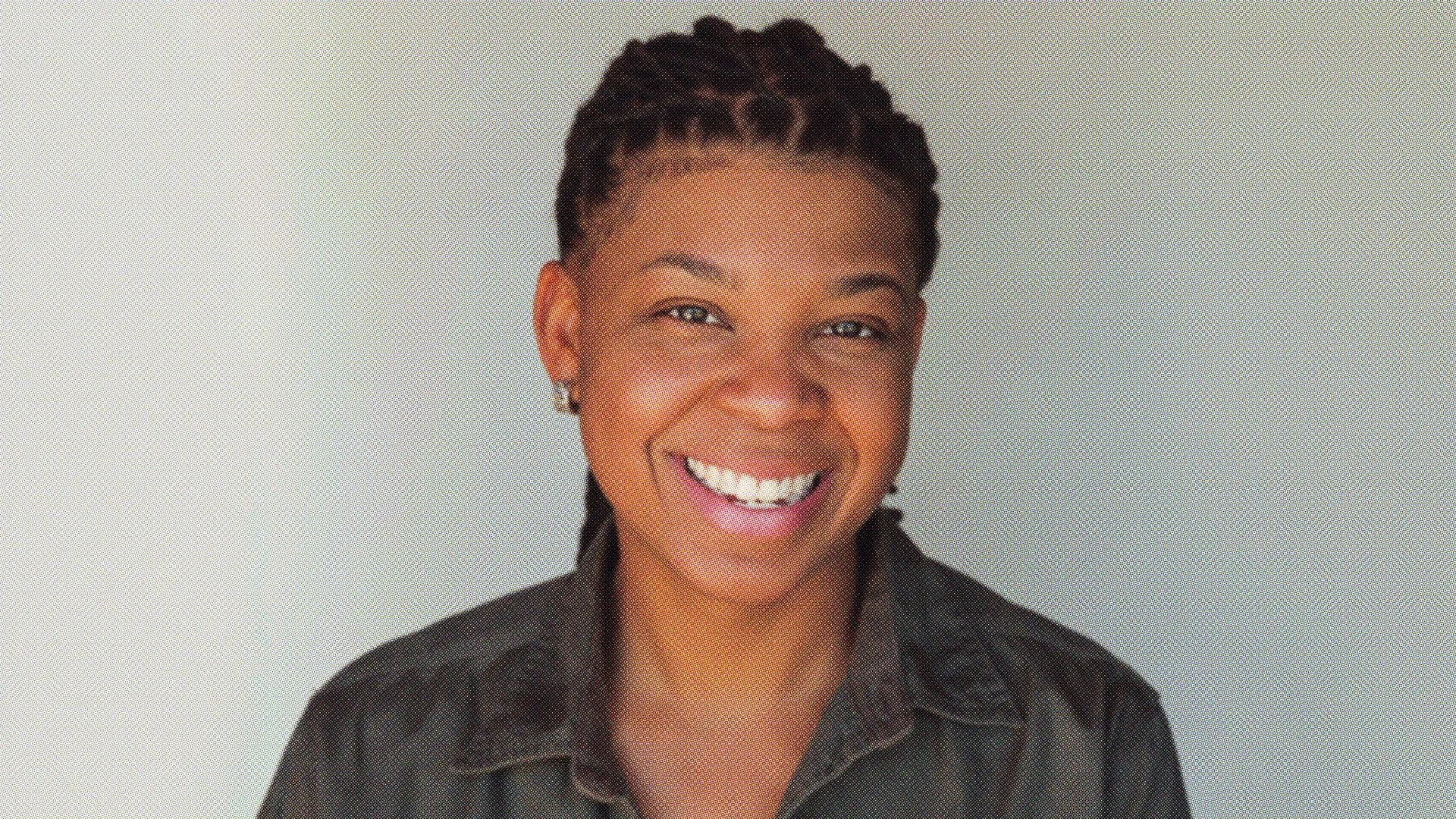 Punkie Johnson is moving on from SNL