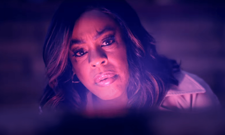 Niecy Nash-Betts reunites with Ryan Murphy