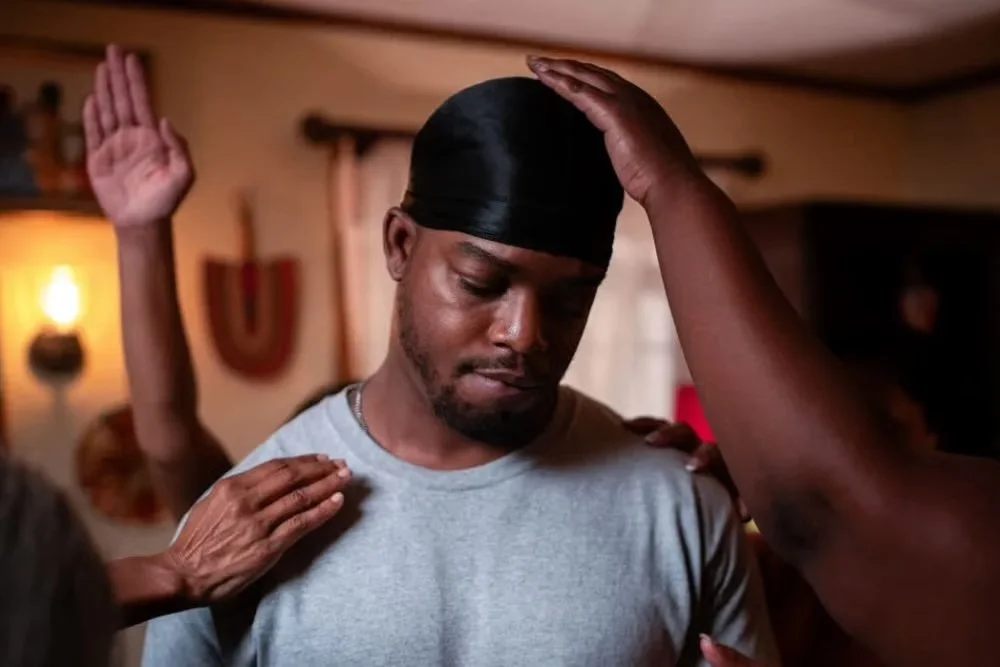 Sundance Award Winner 'Ricky' Starring Stephan James and Sheryl Lee Ralph Coming to Theaters March 2026