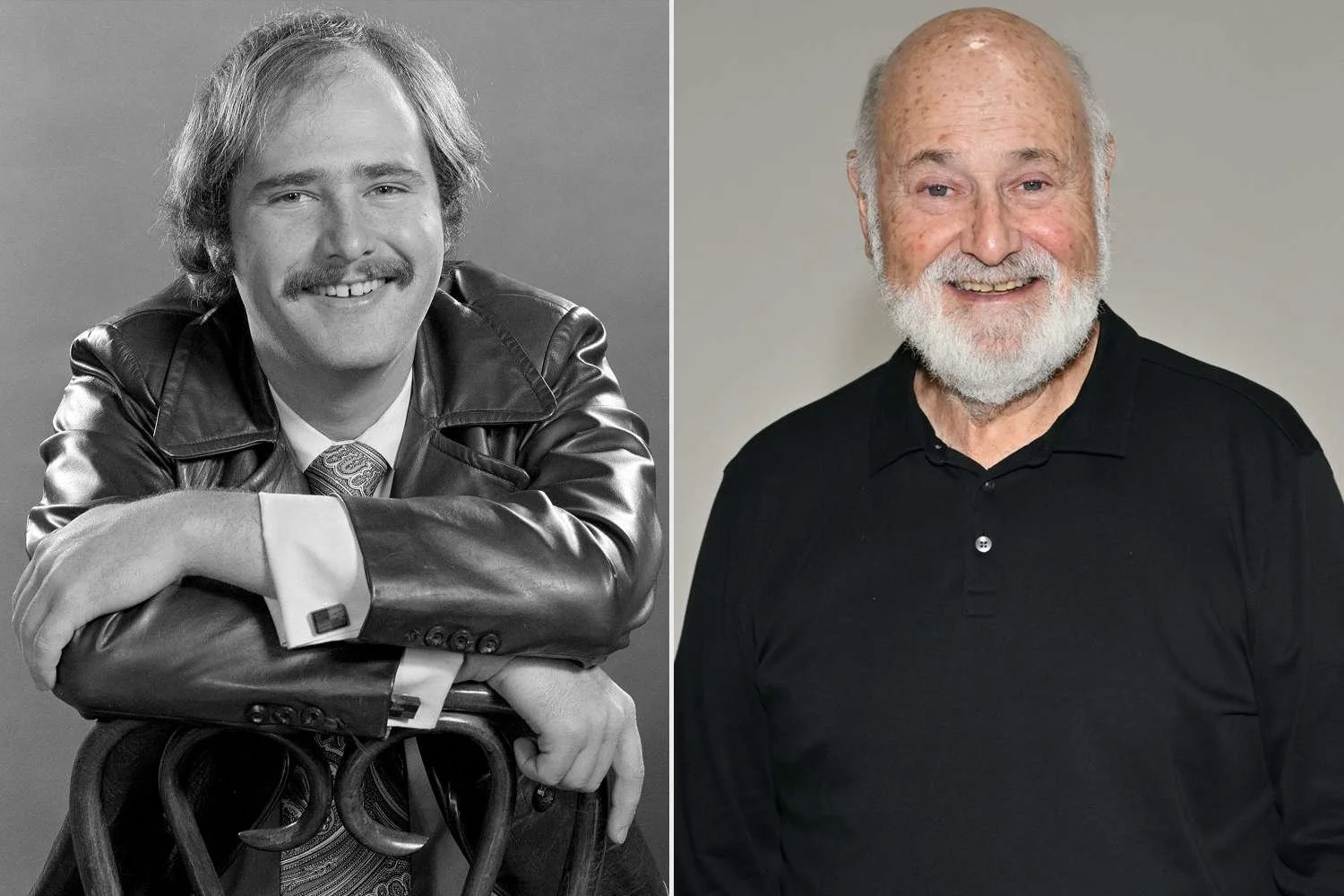 Hollywood and Washington Mourn: Tributes Pour In for Rob Reiner and Wife Michele