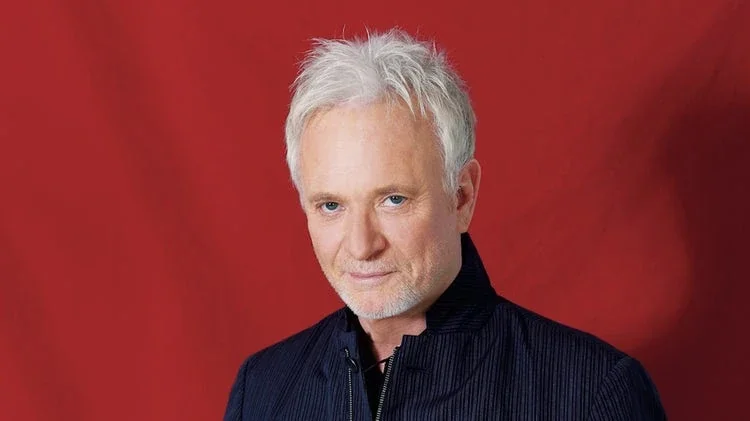 Anthony Geary, Iconic 'General Hospital' Star, Dies at 78