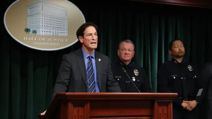 UPDATE: Nick Reiner Charged with First-Degree Murder in Stabbing Deaths of Rob Reiner and Wife Michele